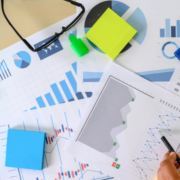 Research and Evaluations